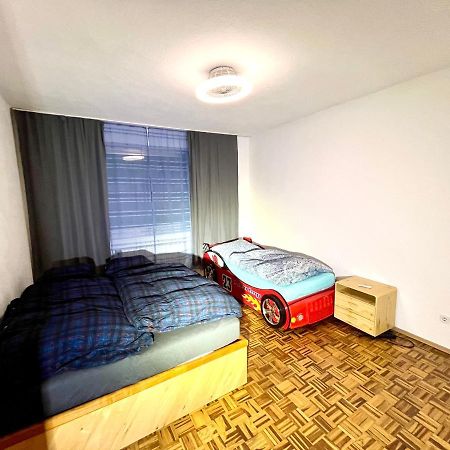 Private Wohnung Leoben Goess Goss Eksteriør bilde