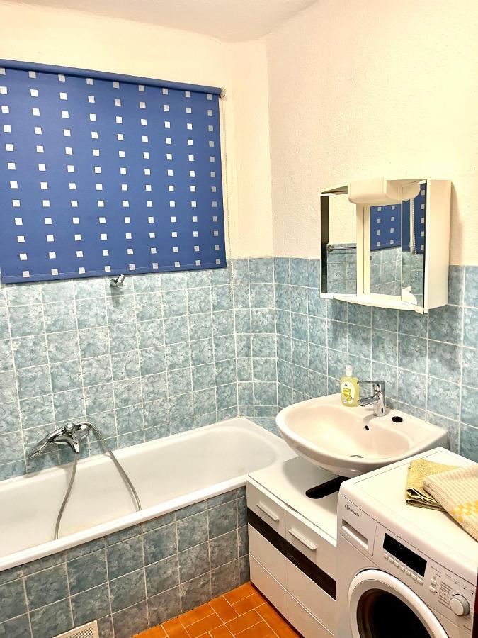 Private Wohnung Leoben Goess Goss Eksteriør bilde