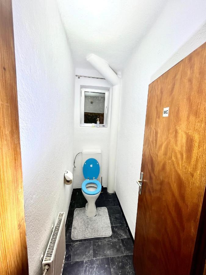 Private Wohnung Leoben Goess Goss Eksteriør bilde