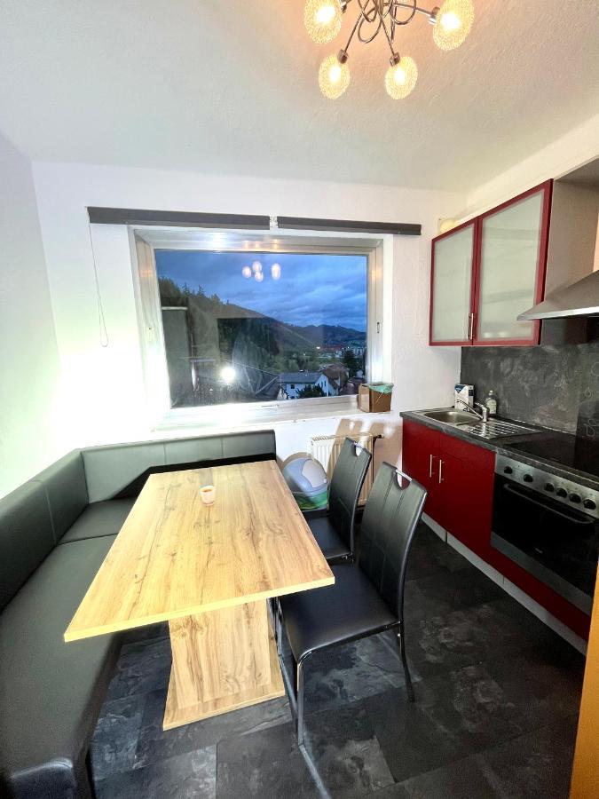 Private Wohnung Leoben Goess Goss Eksteriør bilde
